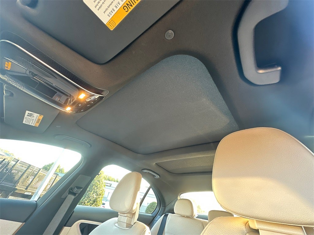 2025 Mercedes-Benz C-Class C 300 4MATIC®