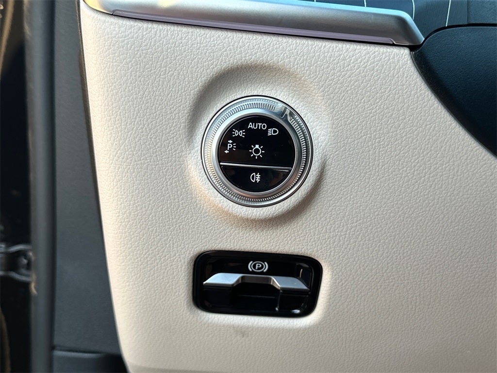 2025 Mercedes-Benz C-Class C 300 4MATIC®