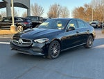 2025 Mercedes-Benz C-Class C 300 4MATIC®