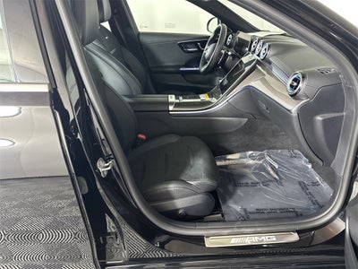 2024 Mercedes-Benz C-Class C 63 S AMG® 4MATIC®