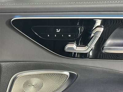 2024 Mercedes-Benz C-Class C 63 S AMG® 4MATIC®