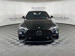 2024 Mercedes-Benz C-Class C 63 S AMG® 4MATIC®