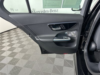 2024 Mercedes-Benz C-Class C 63 S AMG® 4MATIC®