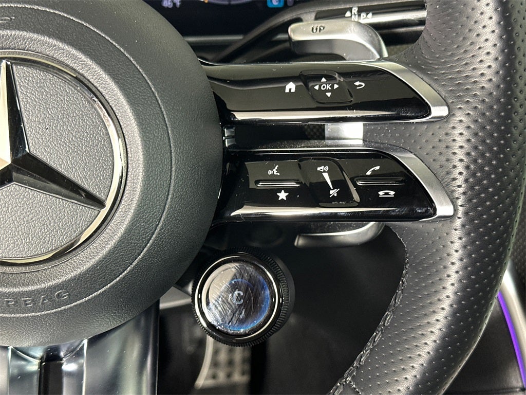 2024 Mercedes-Benz C-Class C 63 S AMG® 4MATIC®