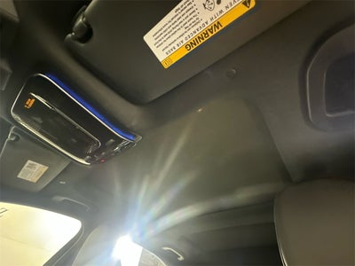 2024 Mercedes-Benz C-Class C 63 S AMG® 4MATIC®