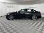 2024 Mercedes-Benz C-Class C 63 S AMG® 4MATIC®
