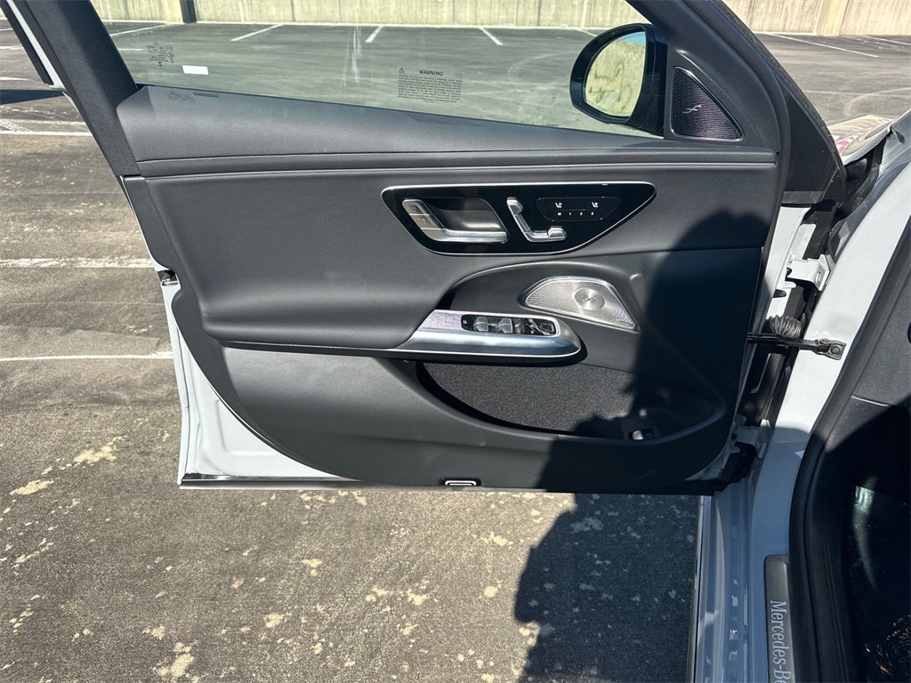 2025 Mercedes-Benz E-Class E 350 4MATIC®