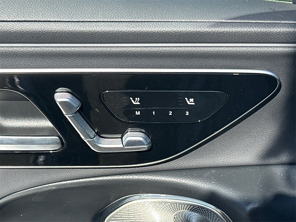 2025 Mercedes-Benz E-Class E 350 4MATIC®