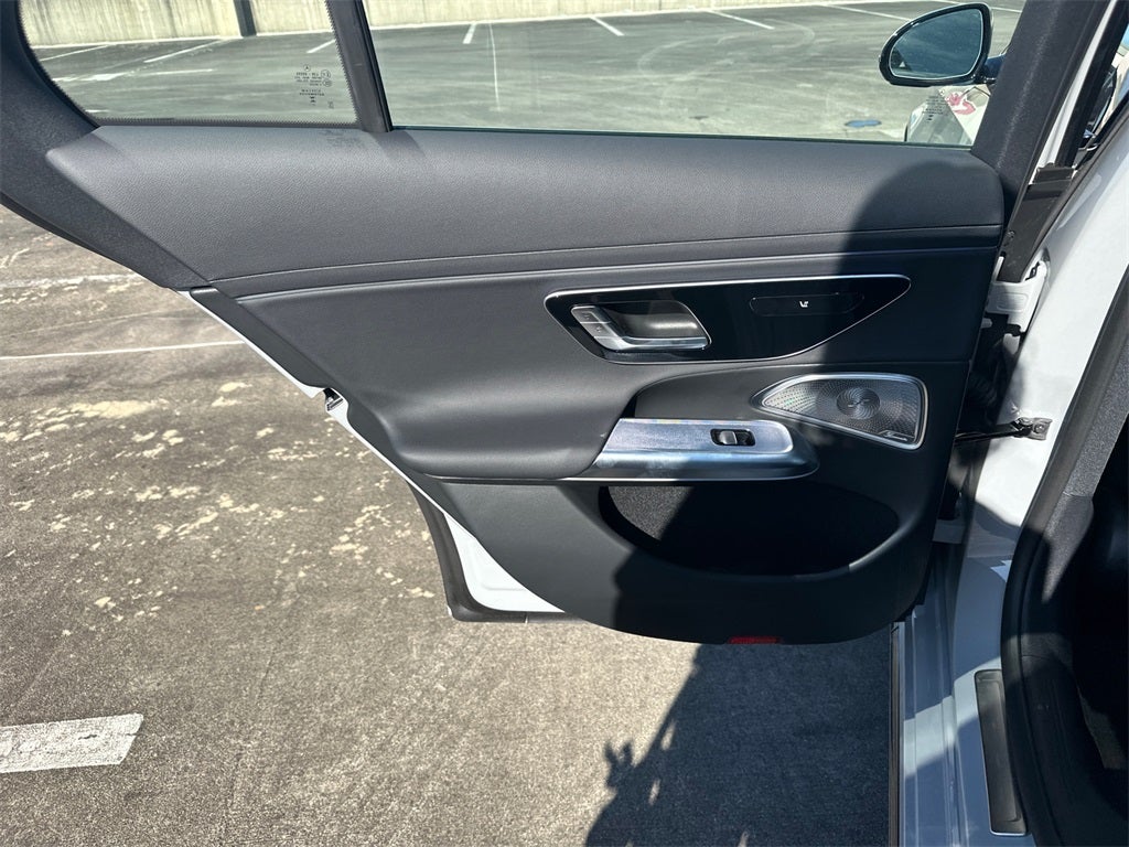 2025 Mercedes-Benz E-Class E 350 4MATIC®