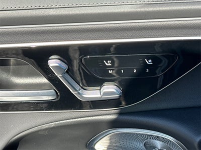 2025 Mercedes-Benz E-Class E 350 4MATIC®