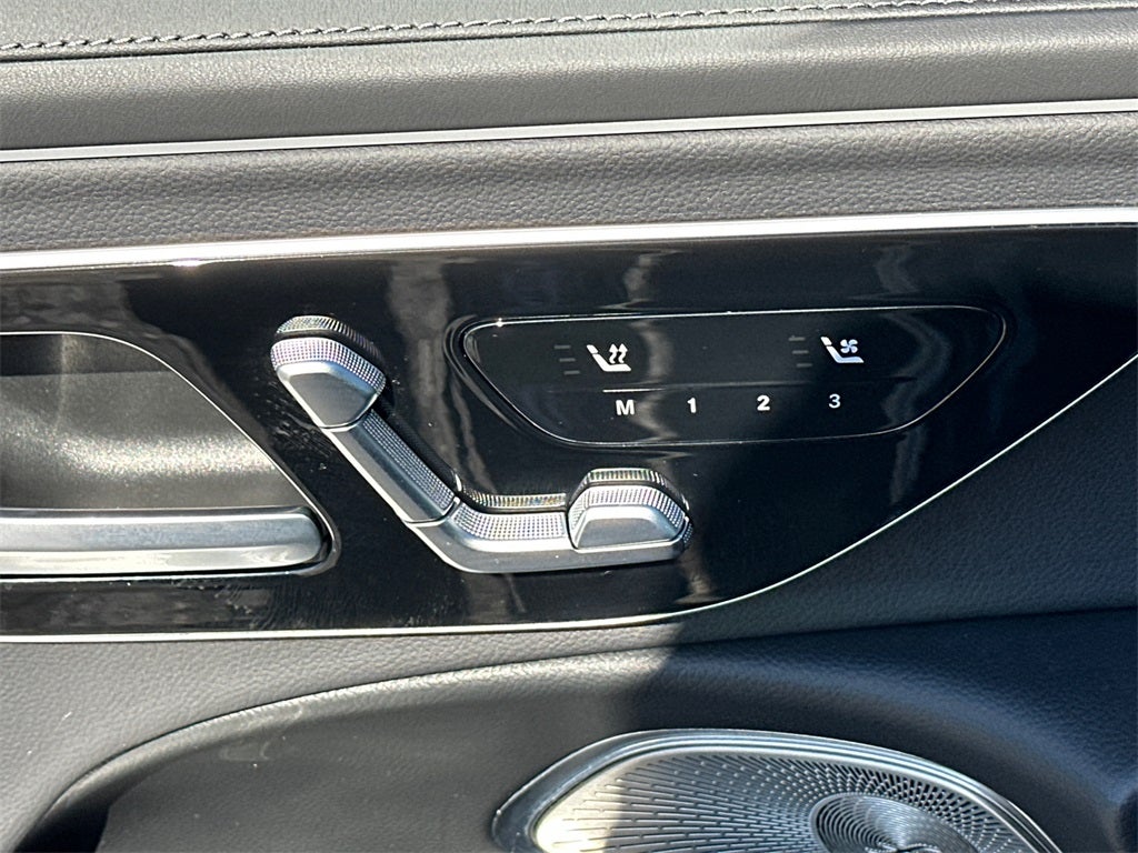 2025 Mercedes-Benz E-Class E 350 4MATIC®