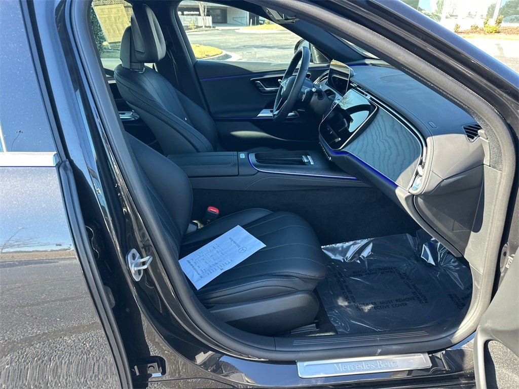 2025 Mercedes-Benz E-Class E 350 4MATIC®