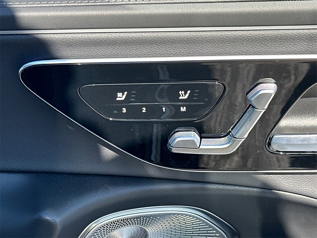 2025 Mercedes-Benz E-Class E 350 4MATIC®