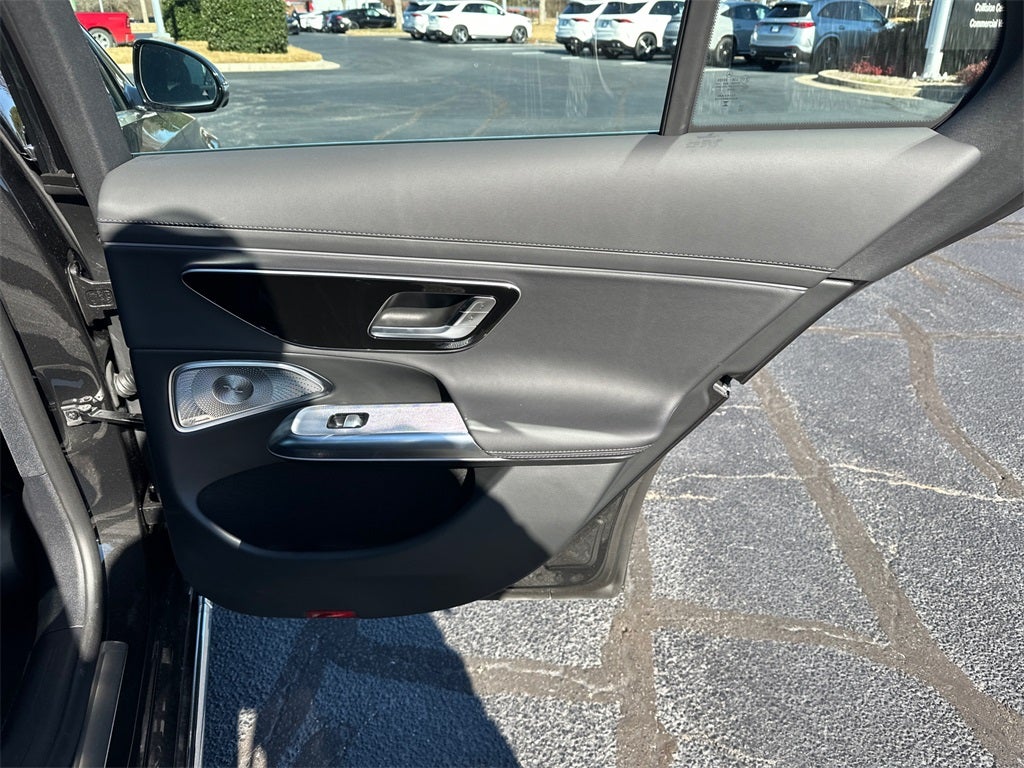 2025 Mercedes-Benz E-Class E 350 4MATIC®