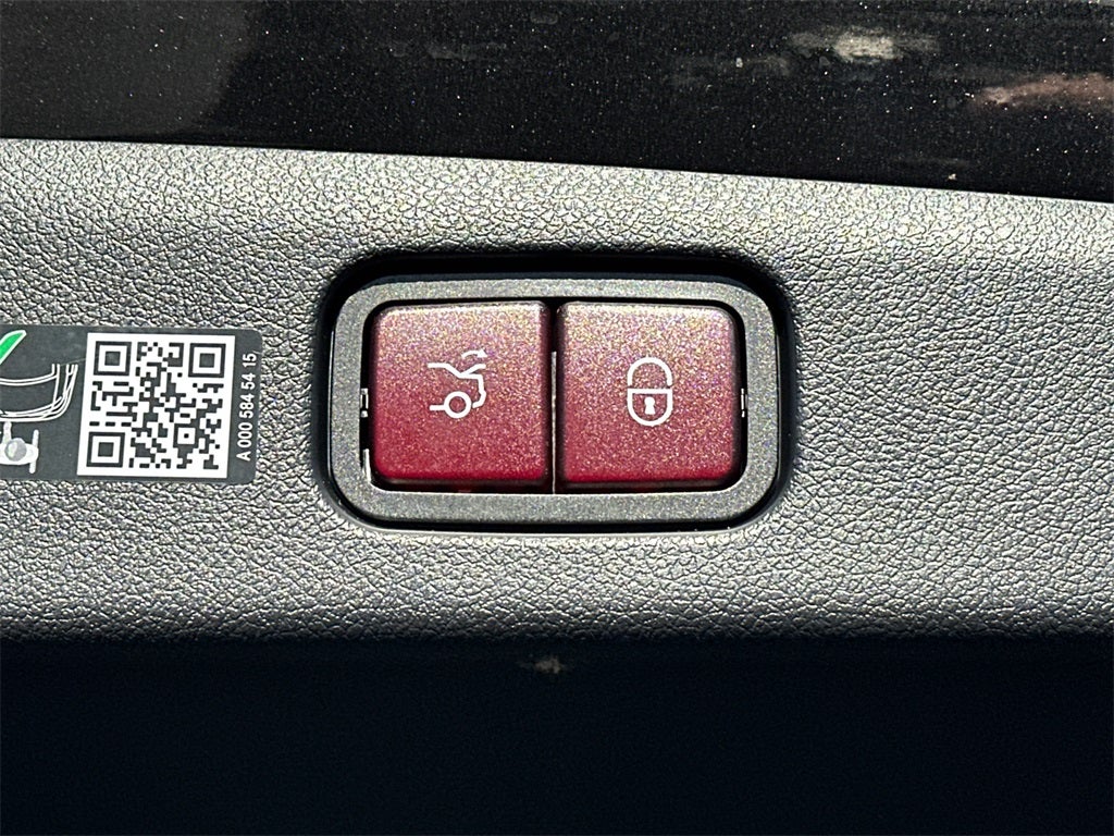 2025 Mercedes-Benz E-Class E 350 4MATIC®