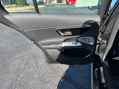 2025 Mercedes-Benz E-Class E 350 4MATIC®