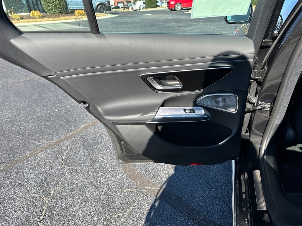 2025 Mercedes-Benz E-Class E 350 4MATIC®