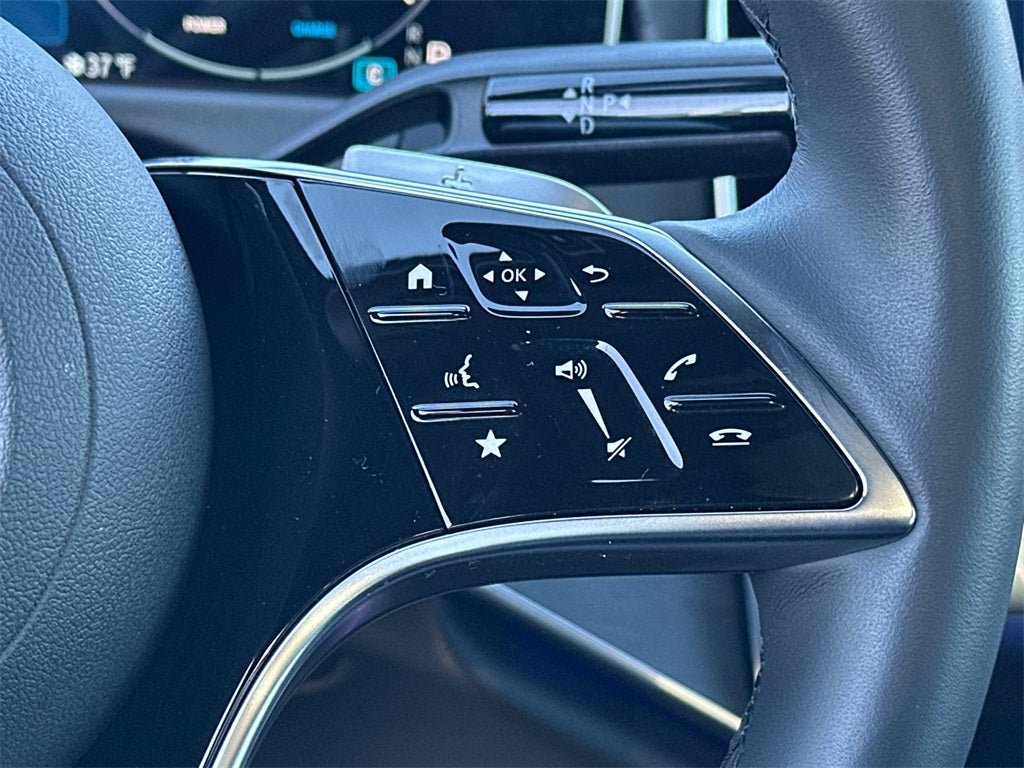 2025 Mercedes-Benz E-Class E 350 4MATIC®