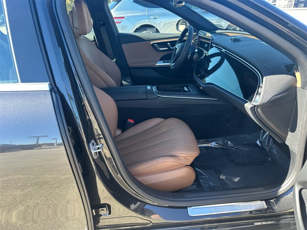 2026 Mercedes-Benz E-Class E 350 4MATIC®