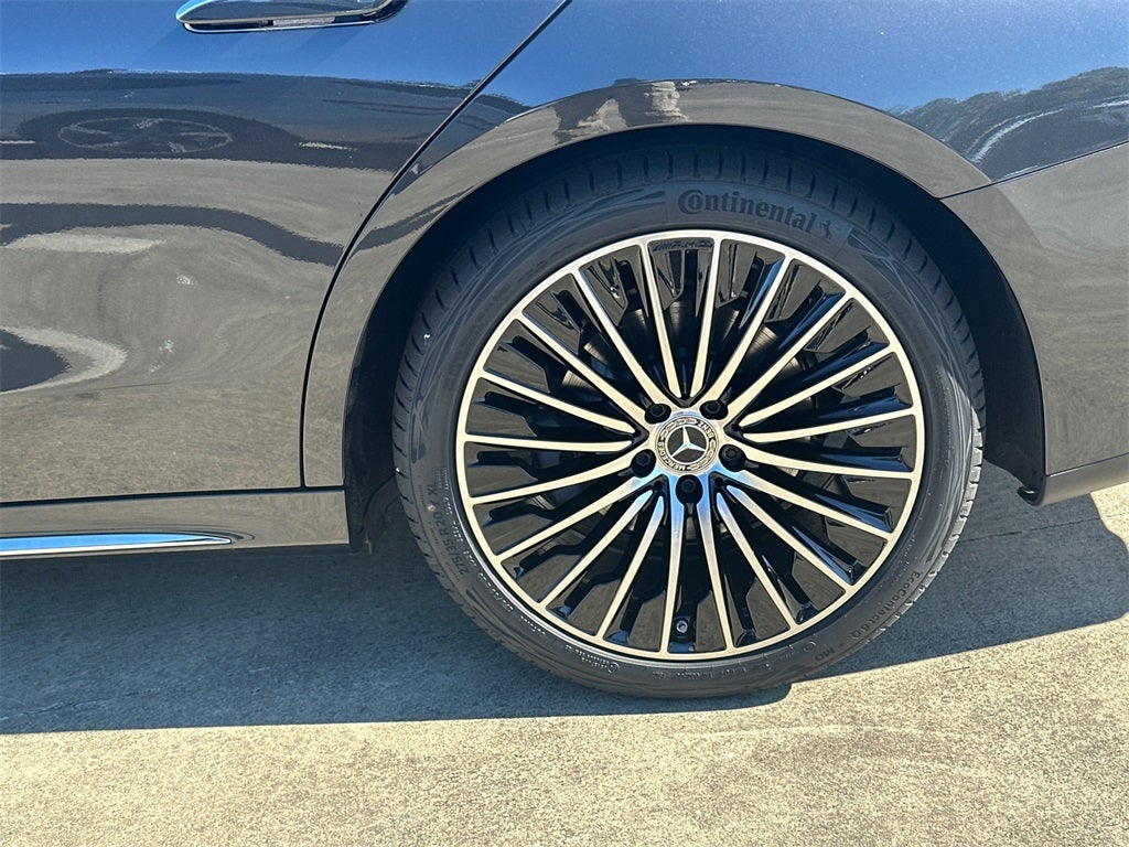 2026 Mercedes-Benz E-Class E 350 4MATIC®