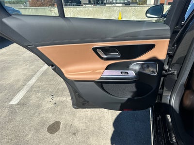 2026 Mercedes-Benz E-Class E 350 4MATIC®