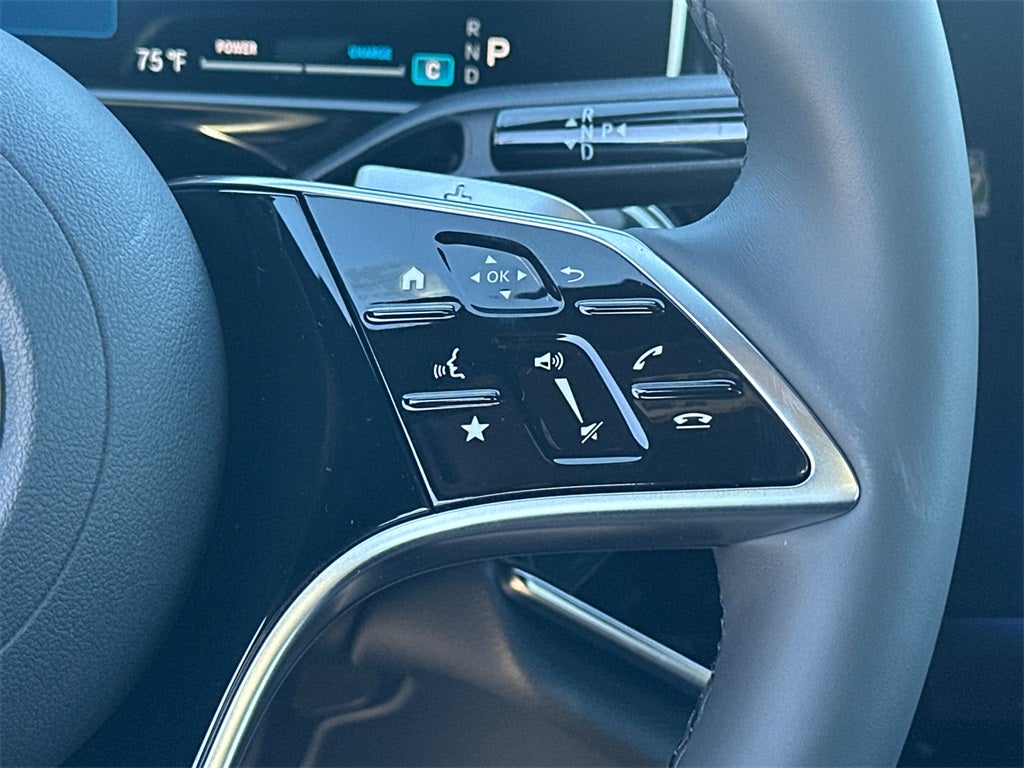 2026 Mercedes-Benz E-Class E 350 4MATIC®