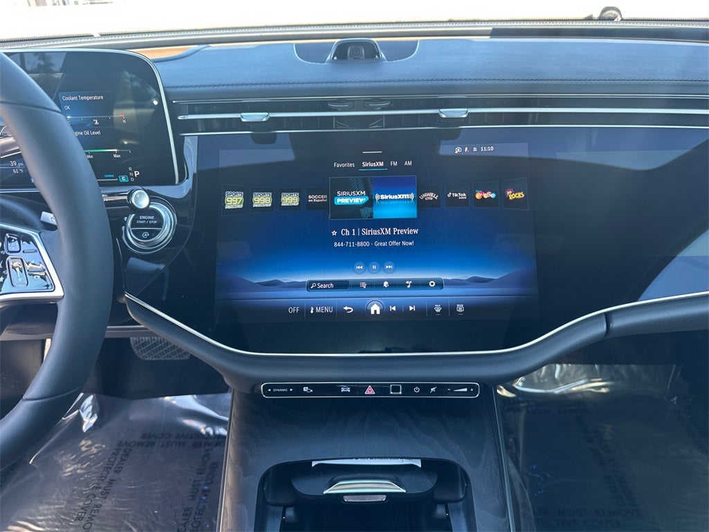 2026 Mercedes-Benz E-Class E 350 4MATIC®