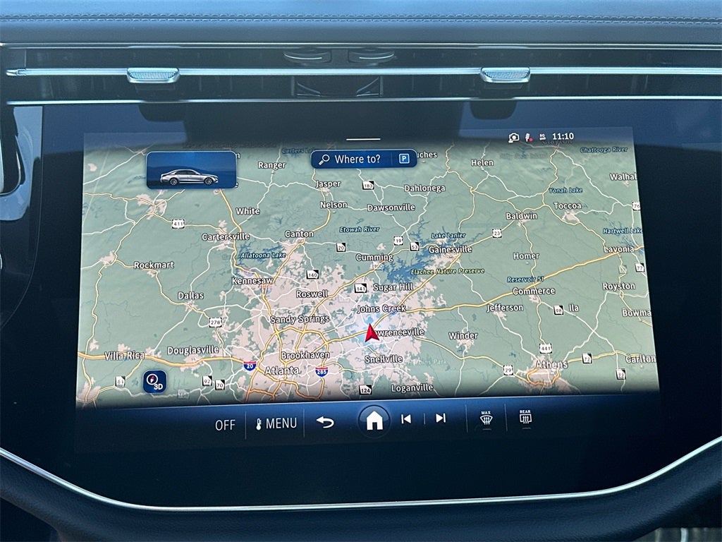 2026 Mercedes-Benz E-Class E 350 4MATIC®