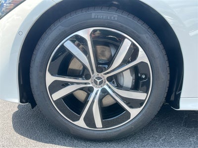 2026 Mercedes-Benz CLE CLE 300 4MATIC®