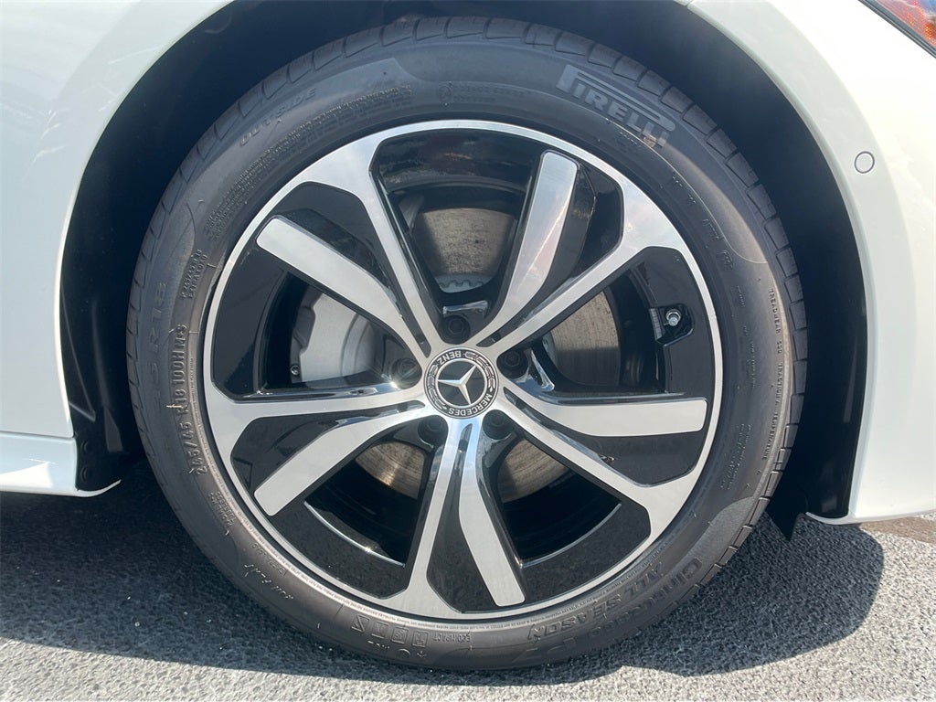 2026 Mercedes-Benz CLE CLE 300 4MATIC®