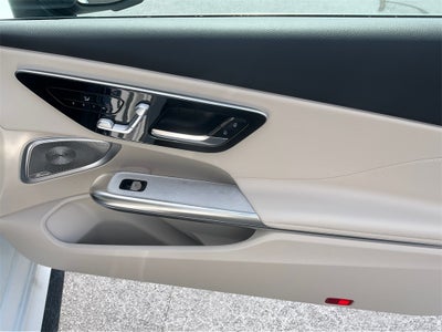 2026 Mercedes-Benz CLE CLE 300 4MATIC®