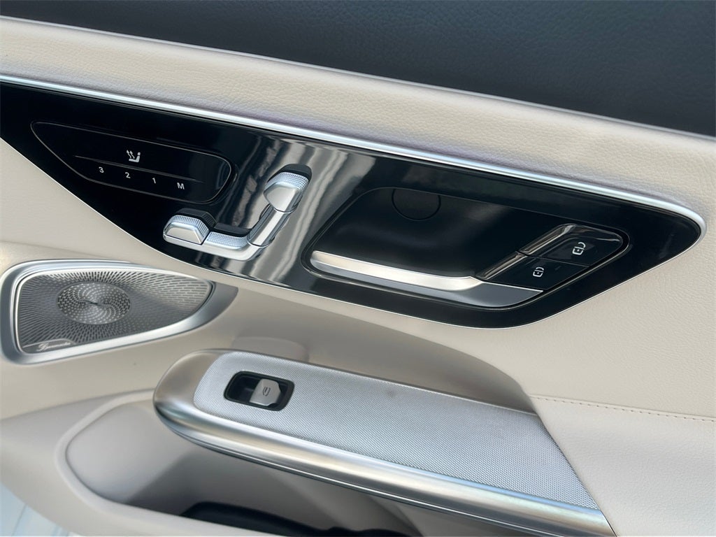 2026 Mercedes-Benz CLE CLE 300 4MATIC®