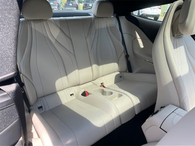 2026 Mercedes-Benz CLE CLE 300 4MATIC®