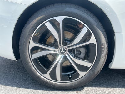 2026 Mercedes-Benz CLE CLE 300 4MATIC®