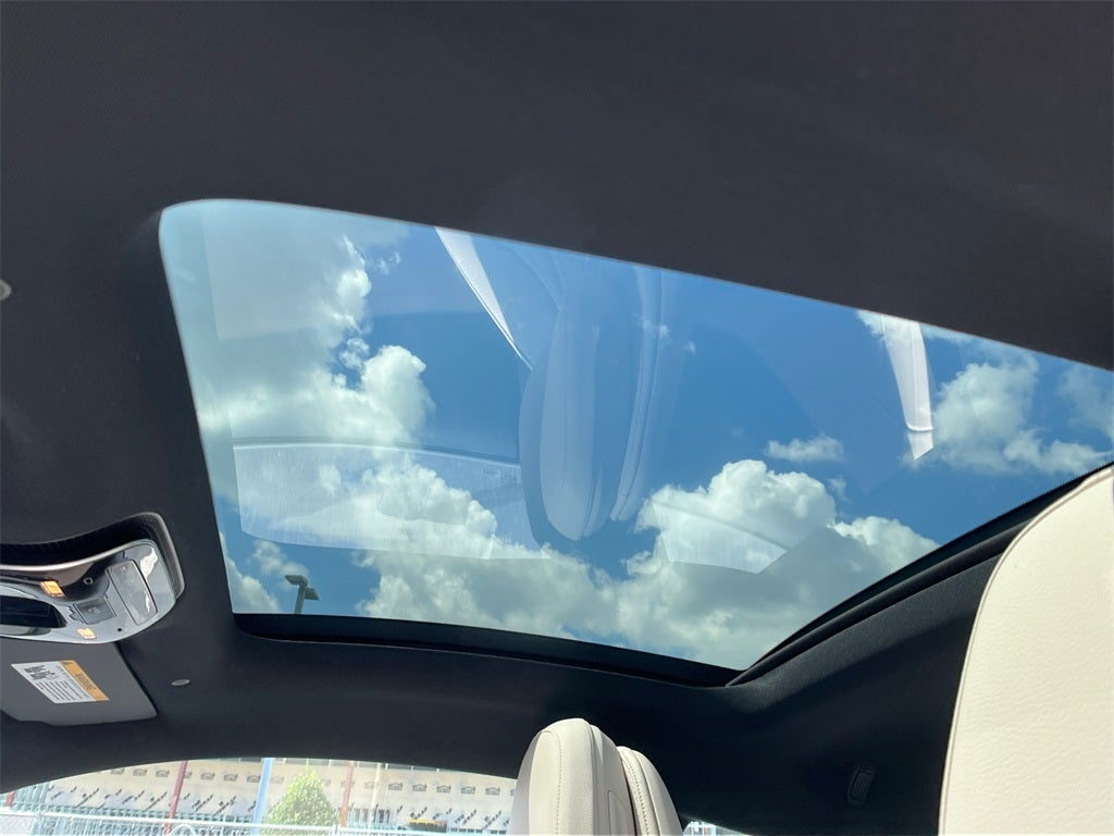 2026 Mercedes-Benz CLE CLE 300 4MATIC®