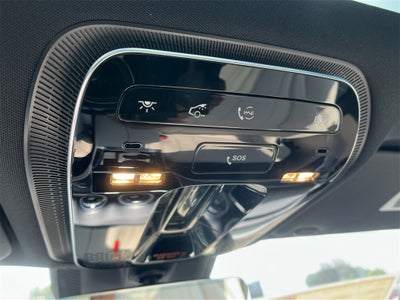 2026 Mercedes-Benz CLE CLE 300 4MATIC®