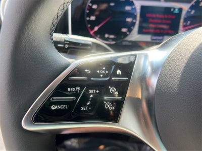 2026 Mercedes-Benz CLE CLE 300 4MATIC®