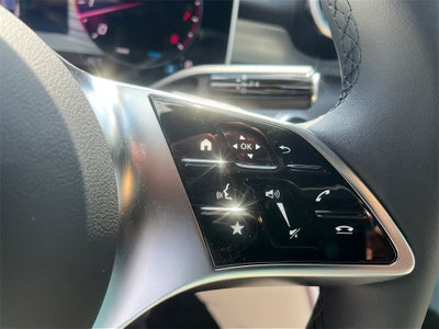 2026 Mercedes-Benz CLE CLE 300 4MATIC®