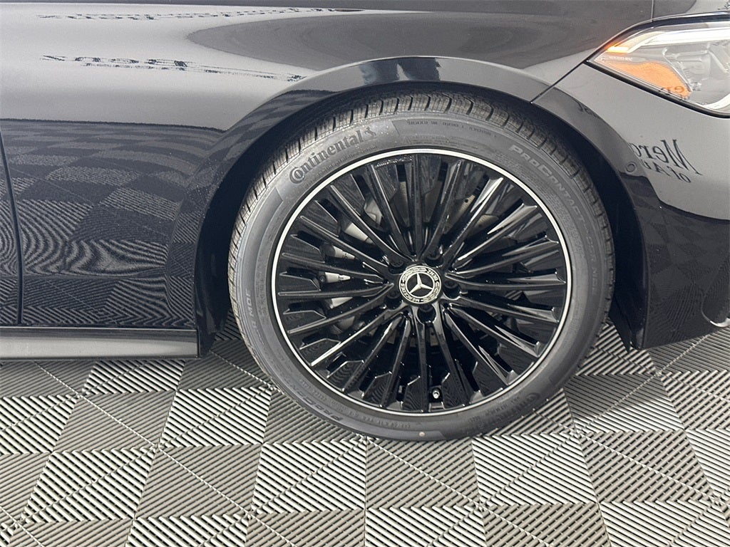 2026 Mercedes-Benz CLE CLE 300 4MATIC®