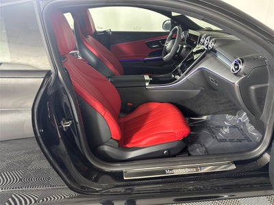 2026 Mercedes-Benz CLE CLE 300 4MATIC®