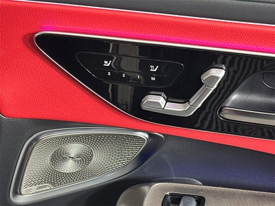 2026 Mercedes-Benz CLE CLE 300 4MATIC®