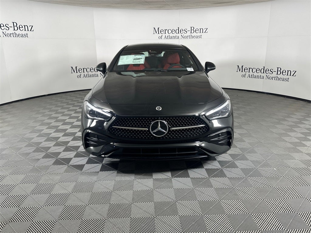 2026 Mercedes-Benz CLE CLE 300 4MATIC®