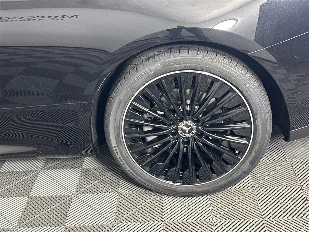 2026 Mercedes-Benz CLE CLE 300 4MATIC®