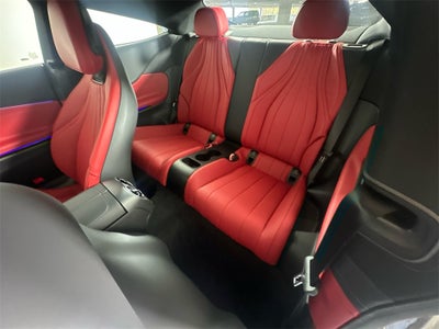 2026 Mercedes-Benz CLE CLE 300 4MATIC®