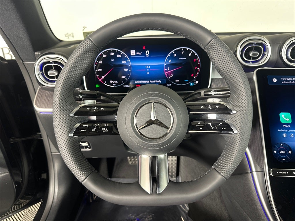 2026 Mercedes-Benz CLE CLE 300 4MATIC®