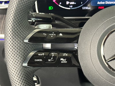 2026 Mercedes-Benz CLE CLE 300 4MATIC®