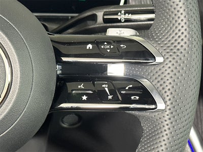 2026 Mercedes-Benz CLE CLE 300 4MATIC®