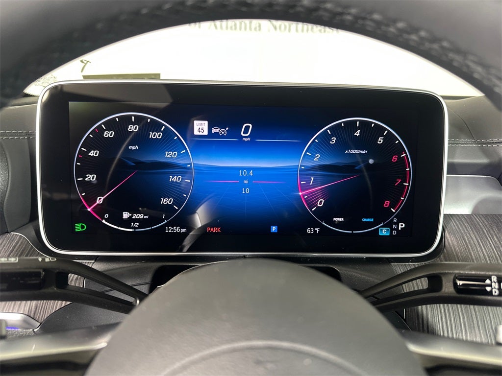 2026 Mercedes-Benz CLE CLE 300 4MATIC®