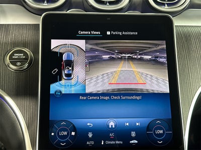 2026 Mercedes-Benz CLE CLE 300 4MATIC®