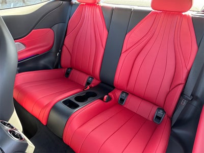 2026 Mercedes-Benz CLE CLE 300 4MATIC®